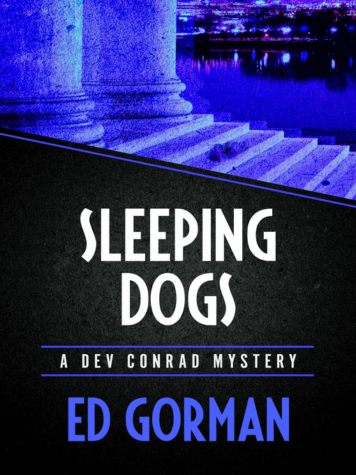 Title details for Sleeping Dogs by Ed Gorman - Available